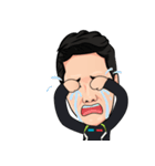 Dechathorn（個別スタンプ：11）