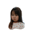 柚奈♡竜輝（個別スタンプ：6）