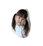 柚奈♡竜輝（個別スタンプ：10）