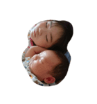 柚奈♡竜輝（個別スタンプ：14）