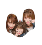 柚奈♡竜輝（個別スタンプ：15）