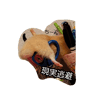 ハムズ（個別スタンプ：1）
