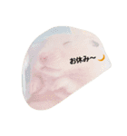 ハムズ（個別スタンプ：8）