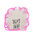 ぬくぬくアニマル（個別スタンプ：9）