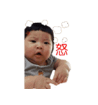 CHI CHI LIFE（個別スタンプ：4）