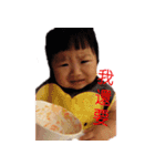 CHI CHI LIFE（個別スタンプ：9）