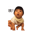 CHI CHI LIFE（個別スタンプ：10）