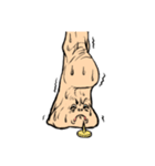 LimbsStickers（個別スタンプ：7）