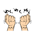 LimbsStickers（個別スタンプ：19）
