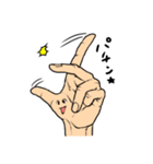 LimbsStickers（個別スタンプ：21）