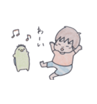 でし太郎（個別スタンプ：2）