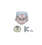 でし太郎（個別スタンプ：10）