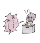でし太郎（個別スタンプ：21）