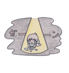 でし太郎（個別スタンプ：22）