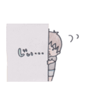 でし太郎（個別スタンプ：25）