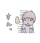 でし太郎（個別スタンプ：37）