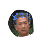 井上家の人々（個別スタンプ：4）