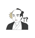 江戸ライフ（個別スタンプ：1）