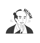 江戸ライフ（個別スタンプ：5）