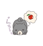ぽったん（個別スタンプ：7）