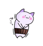 BOO's CAT（個別スタンプ：31）