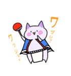 BOO's CAT（個別スタンプ：36）