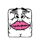 pinklipman（個別スタンプ：1）