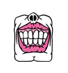 pinklipman（個別スタンプ：2）