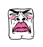 pinklipman（個別スタンプ：6）