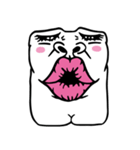 pinklipman（個別スタンプ：10）