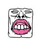 pinklipman（個別スタンプ：12）