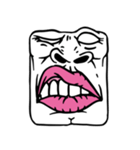 pinklipman（個別スタンプ：13）