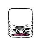 pinklipman（個別スタンプ：18）
