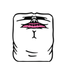 pinklipman（個別スタンプ：19）
