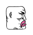 pinklipman（個別スタンプ：21）
