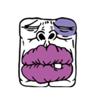pinklipman（個別スタンプ：23）