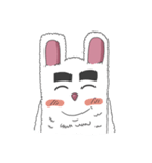 Toby Bunny（個別スタンプ：2）