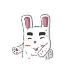 Toby Bunny（個別スタンプ：3）