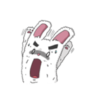 Toby Bunny（個別スタンプ：4）