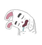 Toby Bunny（個別スタンプ：5）