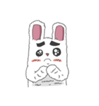 Toby Bunny（個別スタンプ：6）