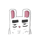 Toby Bunny（個別スタンプ：7）