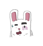 Toby Bunny（個別スタンプ：8）