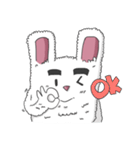 Toby Bunny（個別スタンプ：9）