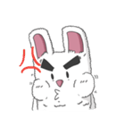 Toby Bunny（個別スタンプ：10）