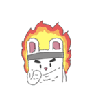 Toby Bunny（個別スタンプ：11）