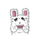 Toby Bunny（個別スタンプ：12）