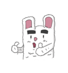 Toby Bunny（個別スタンプ：14）
