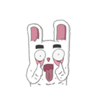 Toby Bunny（個別スタンプ：16）