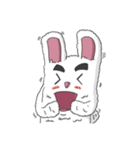 Toby Bunny（個別スタンプ：17）